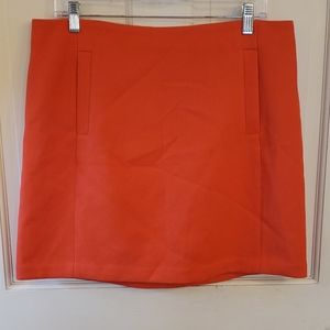 Banana Republic short skirt